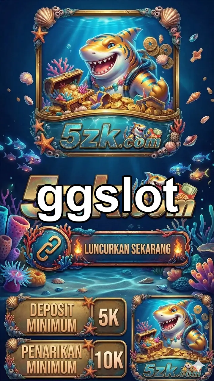 ggslot APK