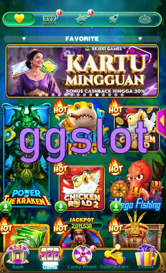 ggslot APK