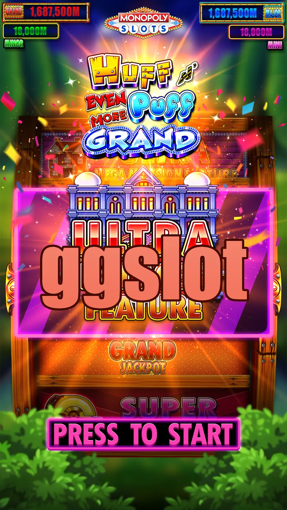 ggslot লগইন