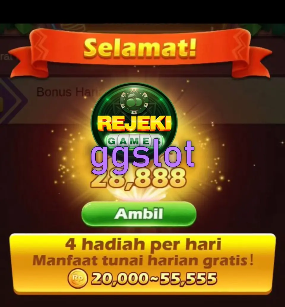 ggslot লগইন