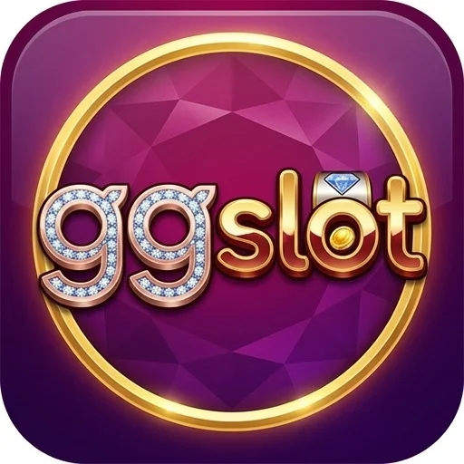 ggslot Logo - অফিসিয়াল